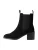 Next Chelsea boots ‘Forever Comfort’  zwart