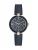 FURLA Analoog horloge  navy / goud