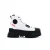 Dameslaarzen Palladium REVOLT HI TX