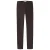 NAME IT KIDS regular fit legging – donkerbruin