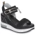 Sandalen NeroGiardini E307753D-100″