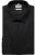 OLYMP Level Five Overhemd grafiet, Faux-uni