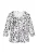 faina Blouse ‘Fashion Look’  zwart / wit