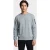 No Excess Sweater Crewneck Dusty Blue