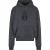 Oversized sweatshirt met capuchon Upscale Teamdream Ultraheavy
