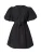 VERO MODA Jurk ‘VMESRA’  zwart