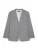 Fiorella Rubino Blazers  grijs