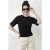 Regular Fit Crew Neck T-shirt