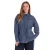 Casual Gestreepte Lange Mouwen Blouse Dames Norr Holly