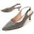 Montevita Hielenschoen Festshoe5 in Zwart