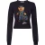 Trui Ronde Hals Ls Teddy