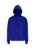 Mo Hoodie Heren kobalt