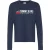 Tommy Hilfiger Dames t-shirt met lange mouwen