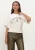 Co'Couture Top Dames 43013 Zengacc Tee O-neck,