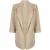Zoso Crepe fabric jacket