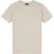 Malelions Junior Relaxed Interlock T-Shirt | Beige