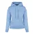 Dames Hoodie Urban Classics (Grote Maten)