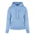 Dames Hoodie Urban Classics (Grote Maten)