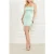 GUESS Enrica Dress Paradise Skies