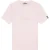 Malelions Women Essentials T-Shirt | Light Pink