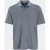 Commander flag Polo heren Blauw 214008350/640