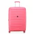 MODO by Roncato Trolley ‘Starlight 3.0’  lichtroze