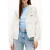 Tommy Hilfiger Tjw Jacquard Wind Jacket Ecru