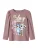 NAME IT – NMFARIA BLUEY LS TOP NOOS SKY – Meisjes – Blouses