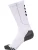 Hummel Sportsokken ‘Pro’  zwart / wit