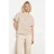 LOLALIZA top – beige