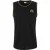 FILA Wilton Tank Black