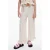 Desigual casual broek ecru