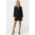 ARKET Gogo Dress Black