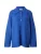 EDITED Trui ‘Laiani’  royal blue/koningsblauw