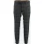 Meyer Wollen Pantalon Grijs RIO Art.2-6181 3242618190/08