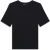 Bugatti Damen T-shirt van 100% viscose met ronde hals