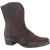 Durea 9753.992.1928-e dames enkellaarzen gekleed