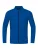JAKO Sportjas  royal blue/koningsblauw / zwart