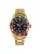 Lucardi Analoog horloge ‘Hochwertig’  goud