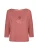 GREENBOMB Shirt ‘Bloom Classic Simper’  oudroze