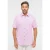 Eterna Overhemd met korte mouwen MODERN FIT NON IRON (strijkvrij)