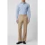 GUESS Marciano By Bill French Collar R Light Blue & White S