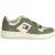 Tommy Jeans Court Sneakers Casual Stijl