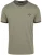 Fred Perry Twin Tipped T-shirt Groen Z50