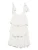 VERO MODA Cocktailjurk ‘VMFelicia’  wit