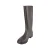 Mountain Warehouse Dames/dames Splash Wellington Laarzen (Zwart)
