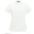 Regatta Dames/Dames Mindano VIII Botanisch Shirt met Korte Mouwen (Nauwelijks wit)