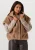 Studio AR Faux Fur Jas Dames Olena,