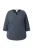 Ulla Popken Sweatshirt  marine