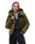 Tommy Hilfiger TH Tape Down Winterjas